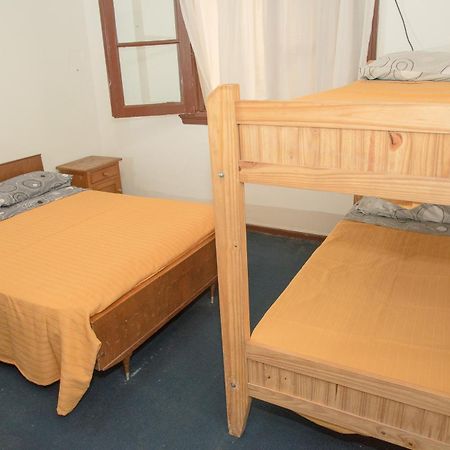 Hotel Chila Мар-дель-Плата Екстер'єр фото